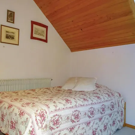 Four Bedroom Holiday In بيت للعطل Grahovo