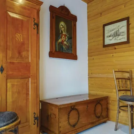 Four Bedroom Holiday In * Grahovo
