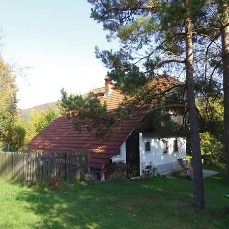 Four Bedroom Holiday In