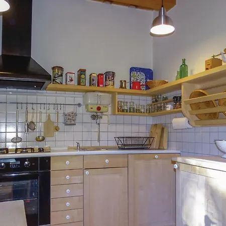 Four Bedroom Holiday In * Grahovo