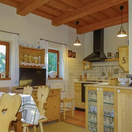 Four Bedroom Holiday In *